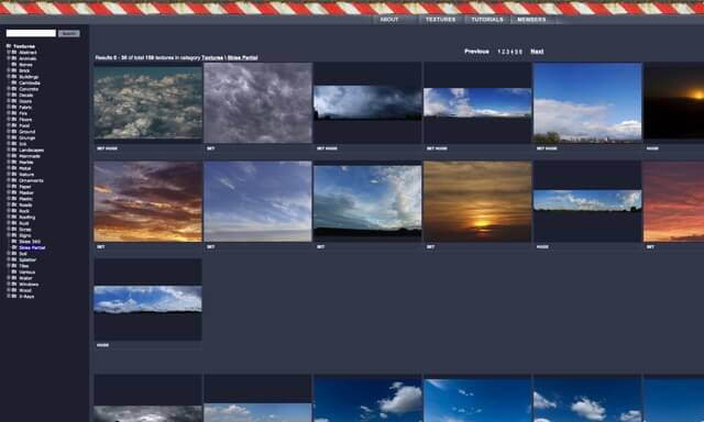 40个设计师必备的免费资源网站[请永久珍藏]
