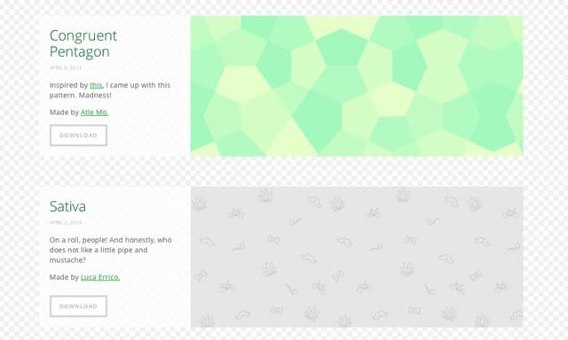 40个设计师必备的免费资源网站[请永久珍藏]