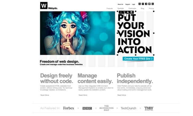 40个设计师必备的免费资源网站[请永久珍藏]