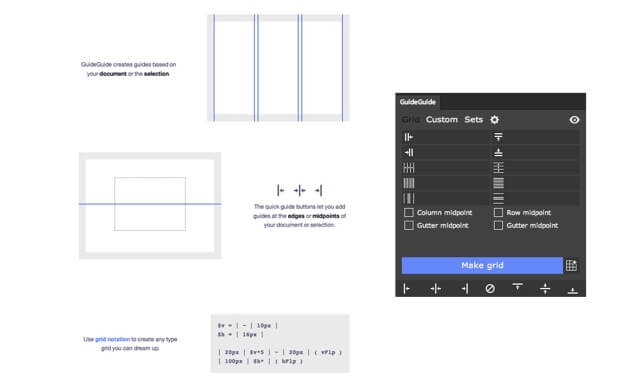 40个设计师必备的免费资源网站[请永久珍藏]