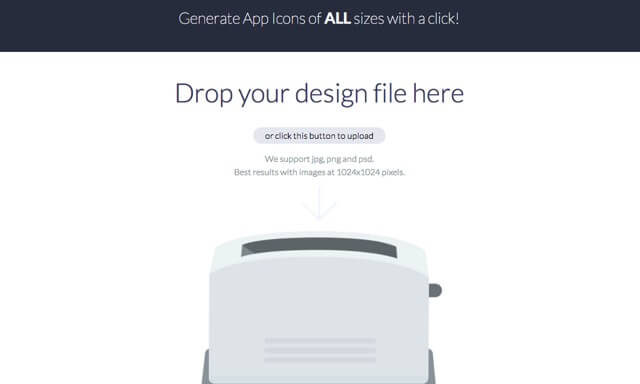 40个设计师必备的免费资源网站[请永久珍藏]