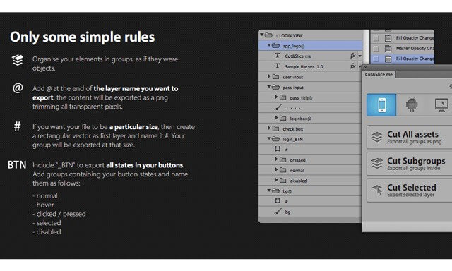 40个设计师必备的免费资源网站[请永久珍藏]