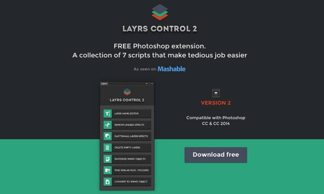 40个设计师必备的免费资源网站[请永久珍藏]