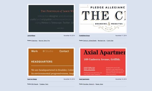 40个设计师必备的免费资源网站[请永久珍藏]