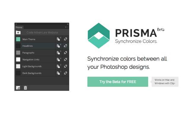 40个设计师必备的免费资源网站[请永久珍藏]