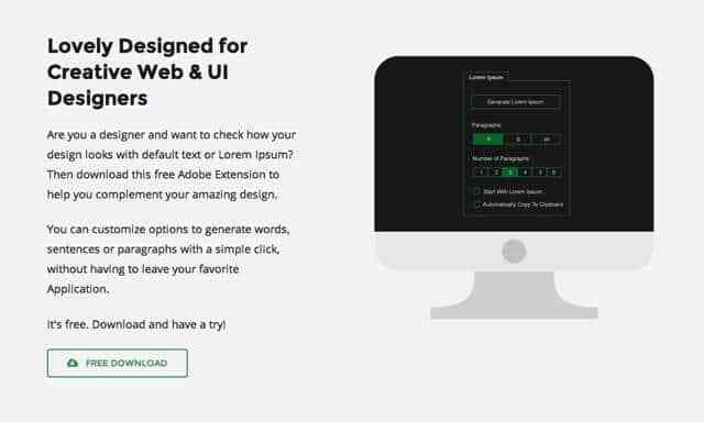 40个设计师必备的免费资源网站[请永久珍藏]