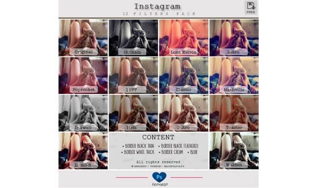 40个设计师必备的免费资源网站[请永久珍藏]