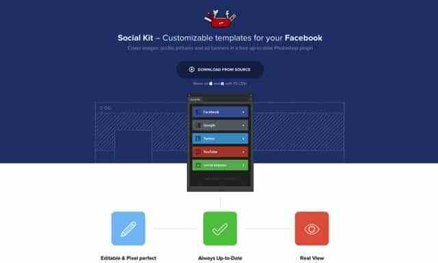 40个设计师必备的免费资源网站[请永久珍藏]