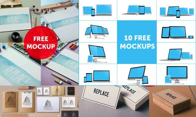 40个设计师必备的免费资源网站[请永久珍藏]