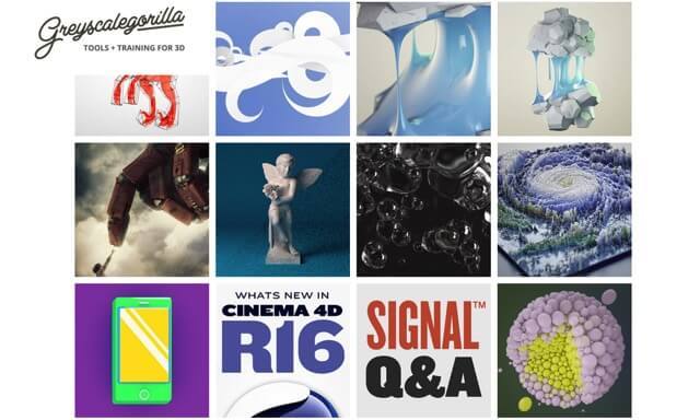 40个设计师必备的免费资源网站[请永久珍藏]