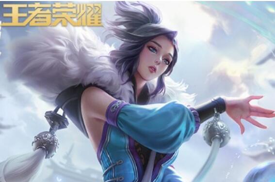 王者荣耀鼠年限定皮肤对应哪五岳 1 王者荣耀鼠年限定皮肤对应哪五岳