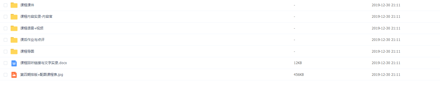 文字排版与配图课程(7节课) 1 文字排版与配图课程(7节课)