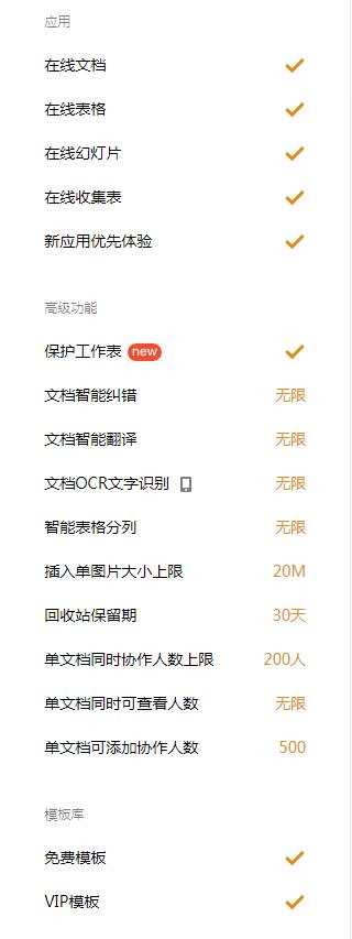 腾讯文档2周年注册送免费领取1个月文档会员_数量有限 腾讯文档2周年注册送免费领取1个月文档会员 数量有限