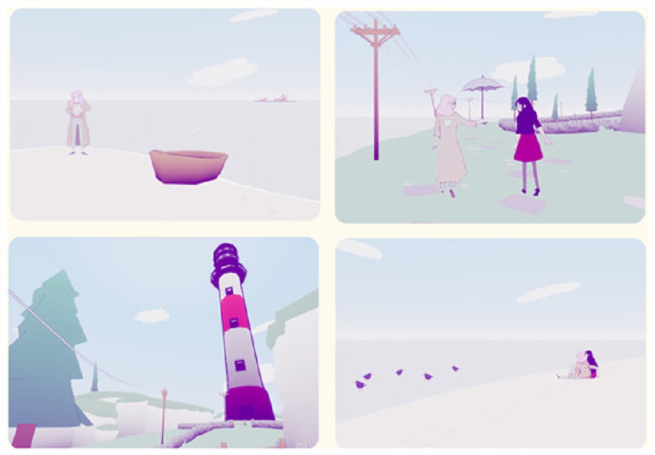 ITch限时免费领取四款游戏 《Helmouth Halls》等 1 ITch限时免费领取四款游戏 《Helmouth Halls》等