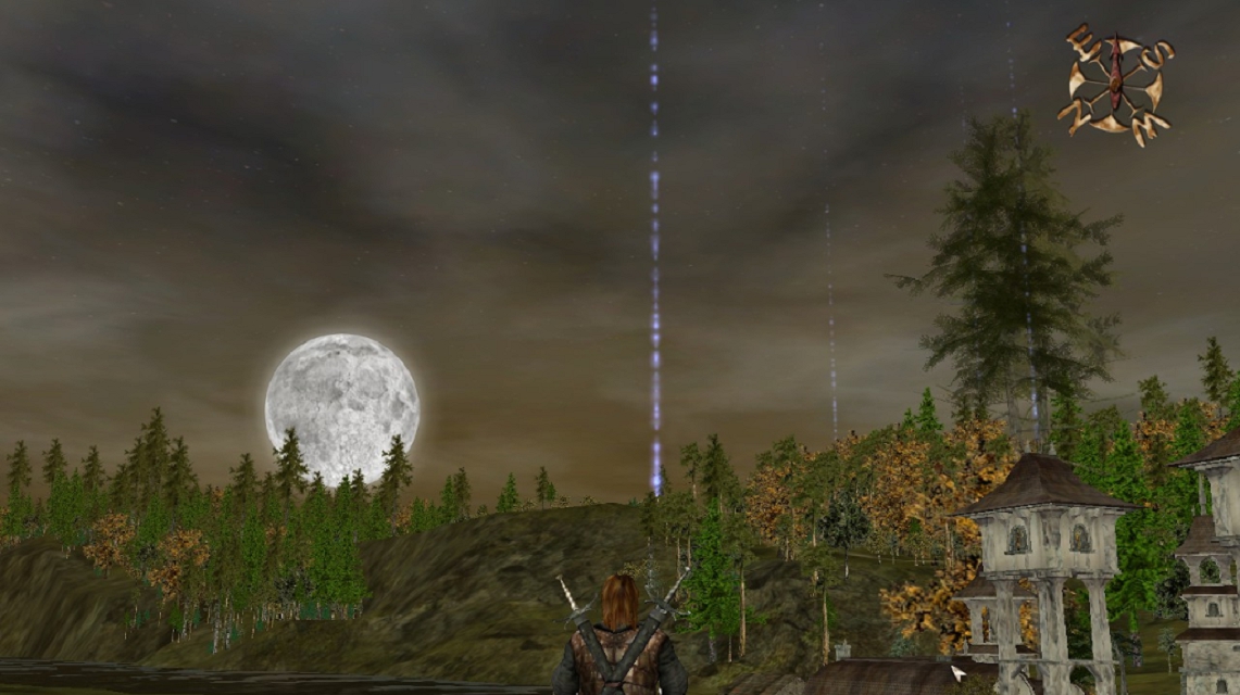 ITch限时免费领取三款游戏 《Ascension to the Throne》等