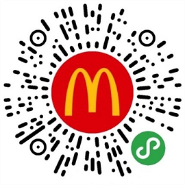 i麦当劳青花椒风味香骨鸡组合 7.27日可用