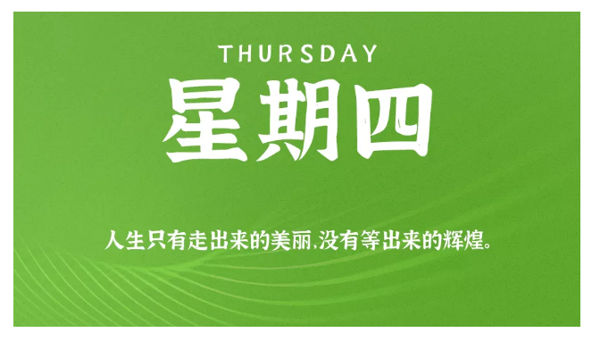 8月20号日新闻早讯，每天60秒读懂世界
