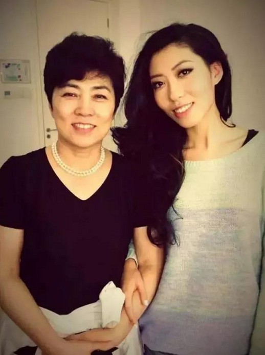 贪官女儿乐坛复出 网易紧急划清界限 -5 贪官女儿乐坛复出 网易紧急划清界限