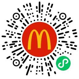 麦当劳任何消费领0元草莓新地一份