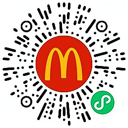 免费领取麦当劳7天麦乐送卡 秒到卡包