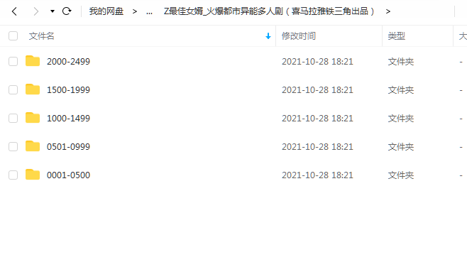 《最佳女婿》一种侃侃 百度云