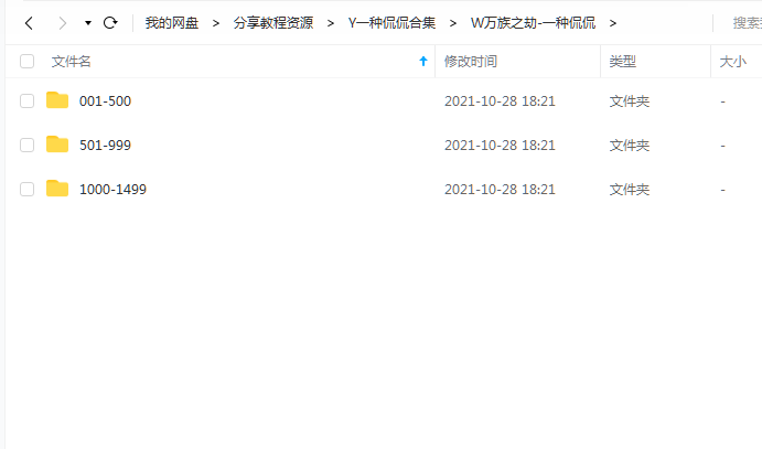 《万族之劫》一种侃侃 百度云 -1 《万族之劫》一种侃侃 百度云
