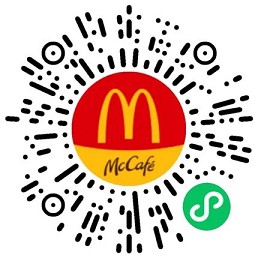 免费领麦当劳0元盲盒券 亲测草莓新地冰淇淋