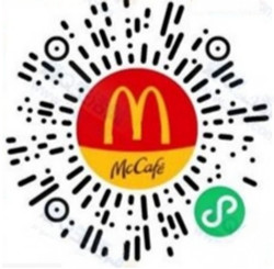 麦当劳领取免费薯条券 需到店核销