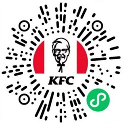 肯德基1元吃大份鸡米花 无需任意消费