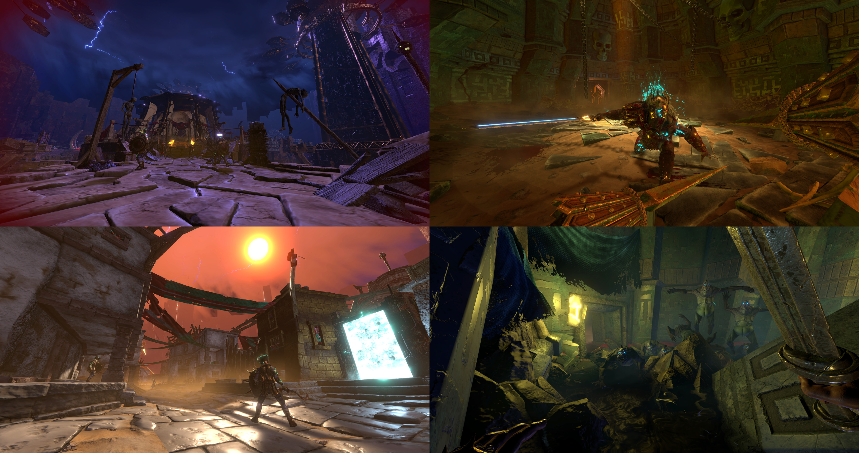 上古重生（ELDERBORN）免安装中文版