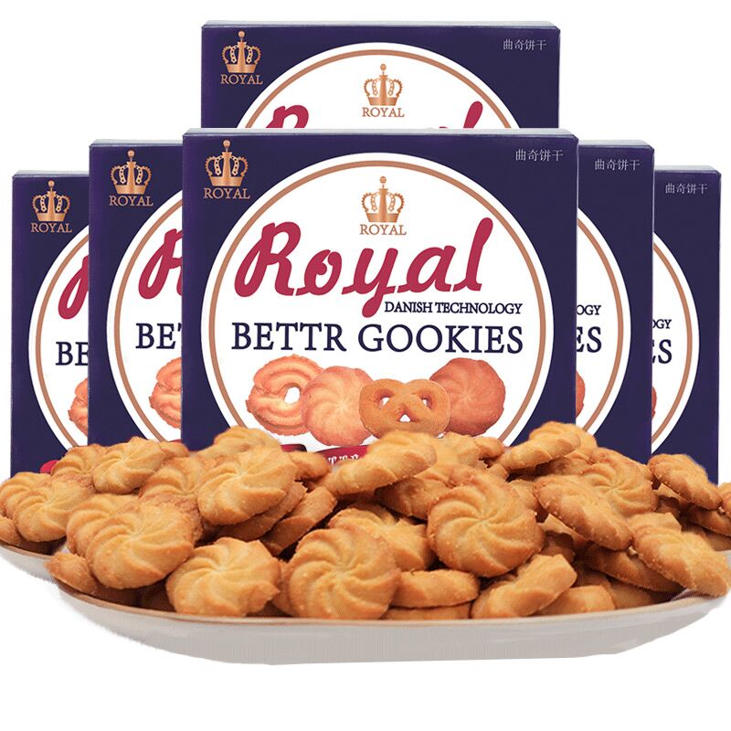 曲奇饼干好价,手慢无 1 曲奇饼干好价,手慢无