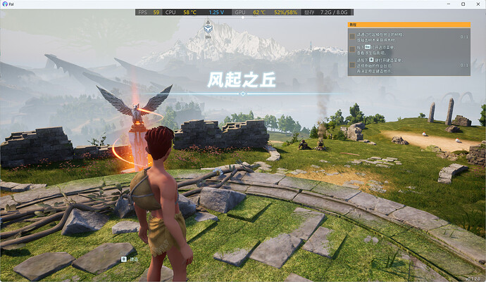 幻兽帕鲁服务器搭建教程，1分钟开服，纯小白教程，无需基础