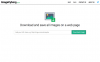 Image Cyborg一键下载保存网页上的所有图片