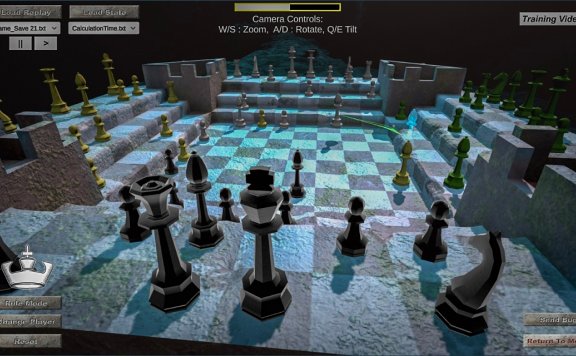 Steam免费领取 Four Kings One War 游戏