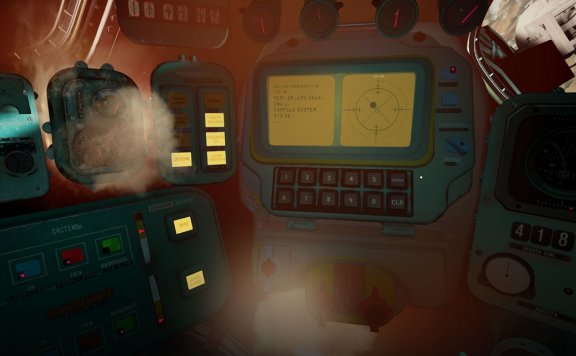 Steam限时领取 《Interkosmos》 《Aegis Defenders》