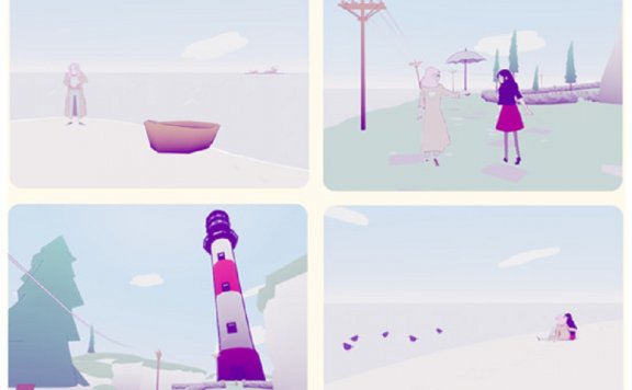 ITch限时免费领取四款游戏 《Helmouth Halls》等