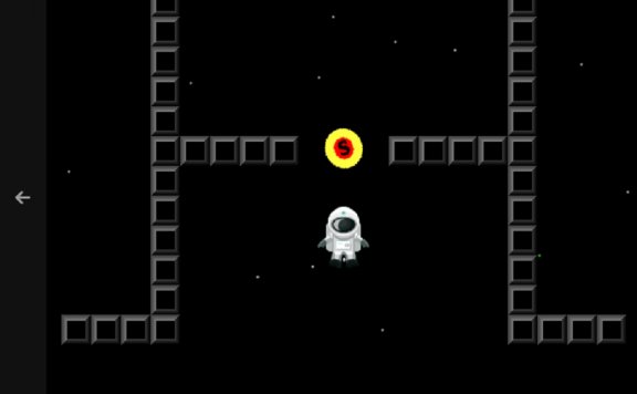 ITch限时免费领取游戏《Space trip remastered》