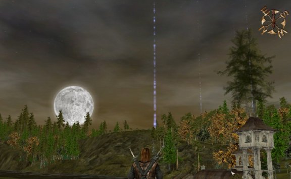 ITch限时免费领取三款游戏 《Ascension to the Throne》等