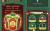 微视圣诞礼物 助力抽奖京东E卡 腾讯视频VIP 等奖品