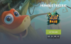 HB游戏平台免费领取《Snake pass》 喜欢玩游戏的拿一手