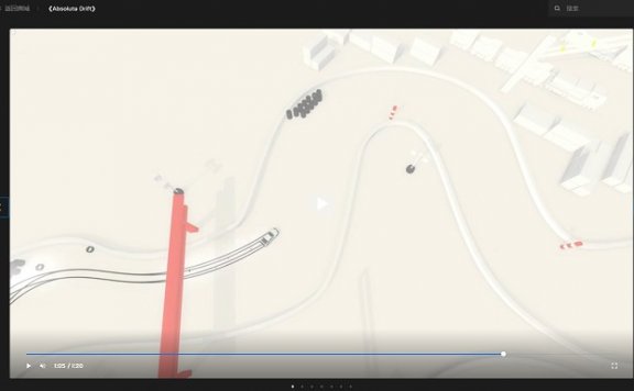 Epic商城免费领取《绝对漂移》《狂怒2》