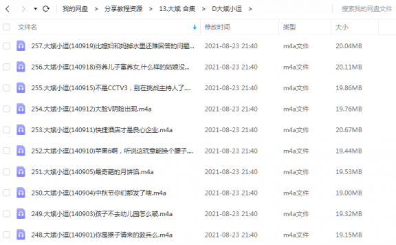 《小逗(完结)》 大斌 百度云