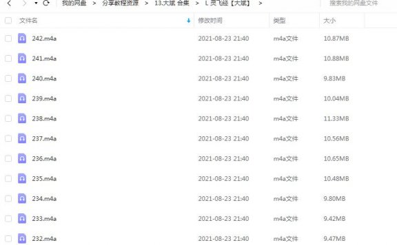 《灵飞经》大斌 百度云
