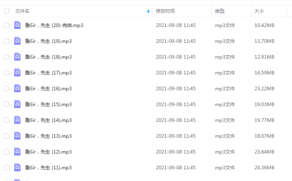 《鲁Sir，先生（完结）》 牛大宝 百度云