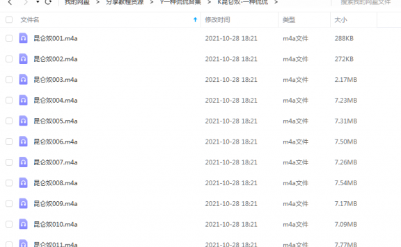 《昆仑奴》一种侃侃 百度云