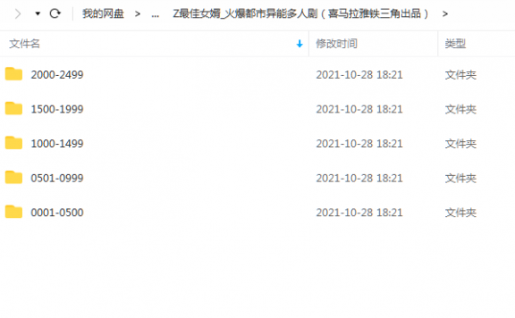 《最佳女婿》一种侃侃 百度云