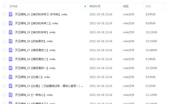 《天王搭档》 云天河 百度云