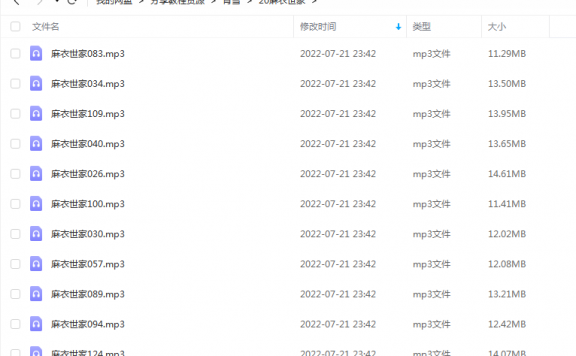 《麻衣世家》 青雪故事2010 百度云